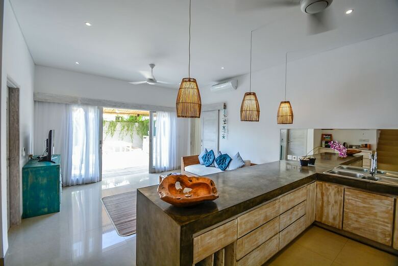 Hotel Mahi Mahi Villa & Suites