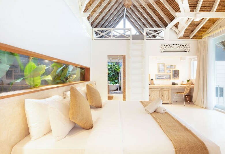 Hotel Mahi Mahi Villa & Suites