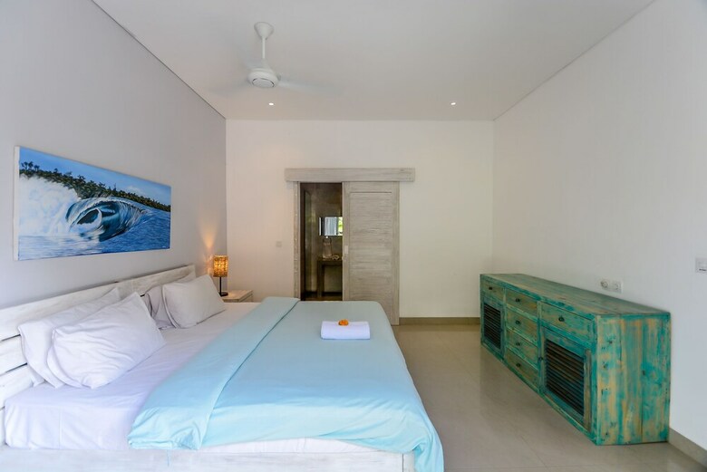 Hotel Mahi Mahi Villa & Suites