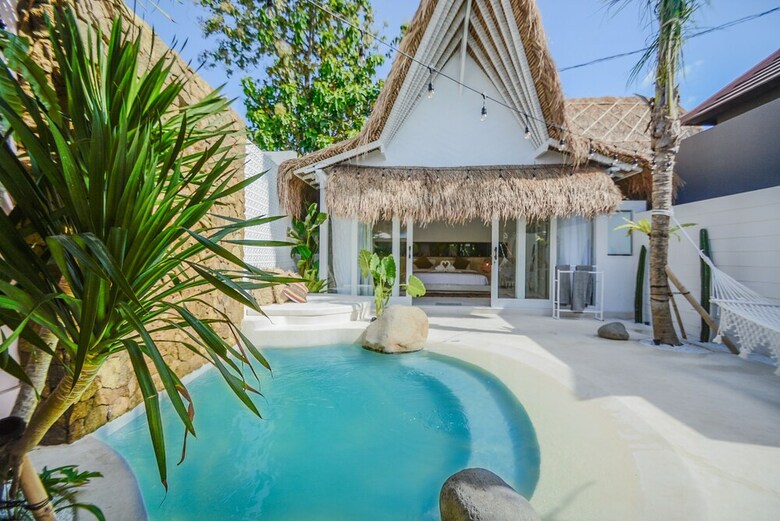 Hotel Mahi Mahi Villa & Suites