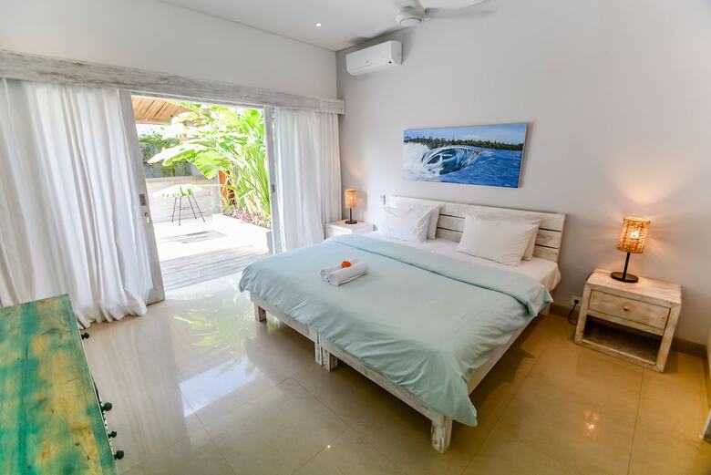 Hotel Mahi Mahi Villa & Suites