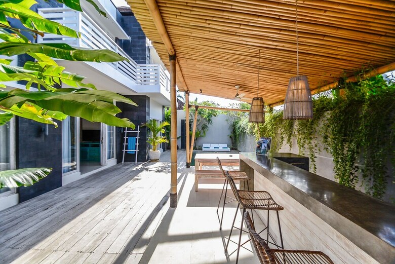 Hotel Mahi Mahi Villa & Suites