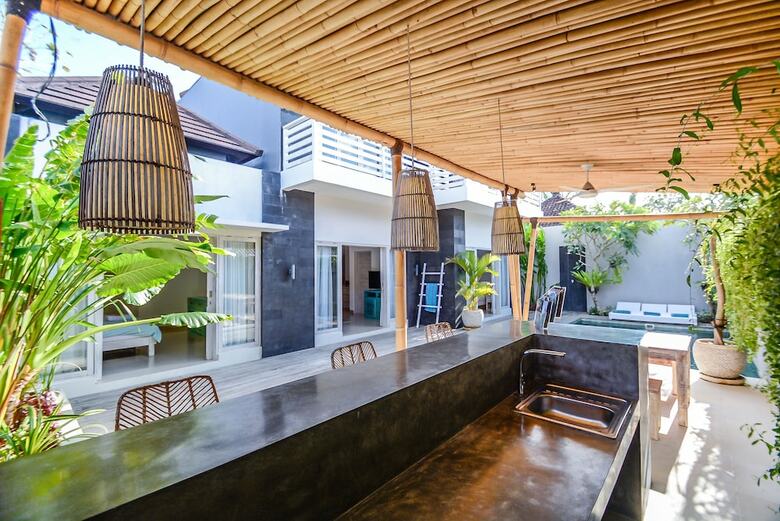 Hotel Mahi Mahi Villa & Suites