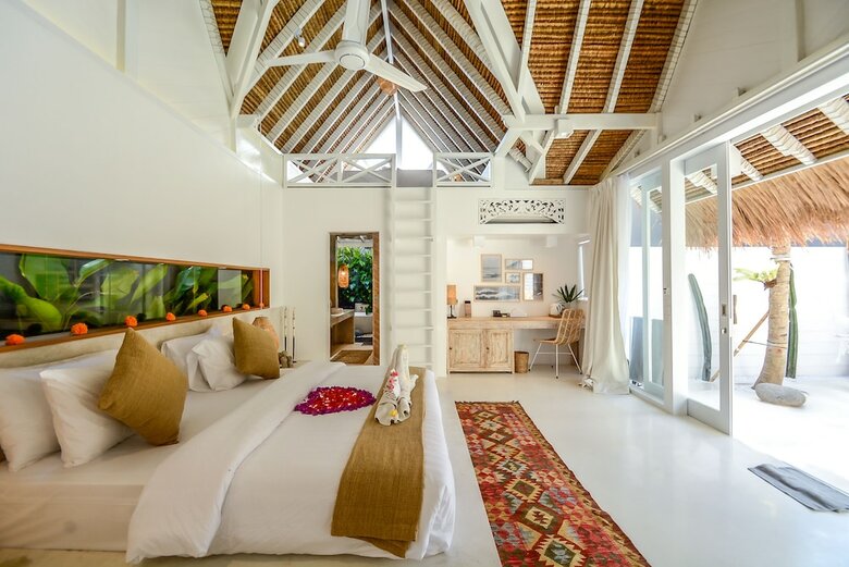 Hotel Mahi Mahi Villa & Suites
