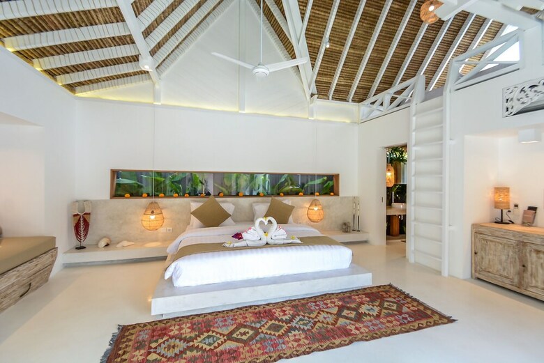 Hotel Mahi Mahi Villa & Suites