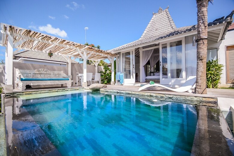 Hotel Mahi Mahi Villa & Suites
