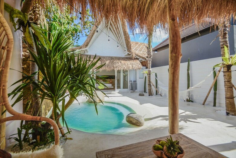 Hotel Mahi Mahi Villa & Suites