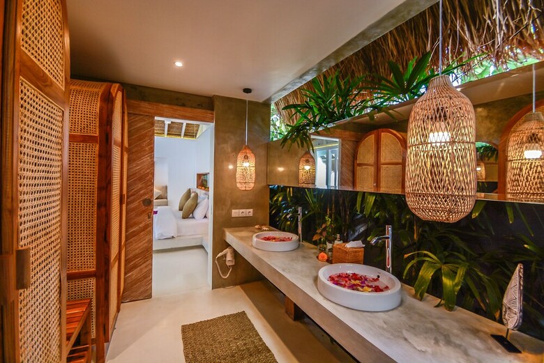 Hotel Mahi Mahi Villa & Suites
