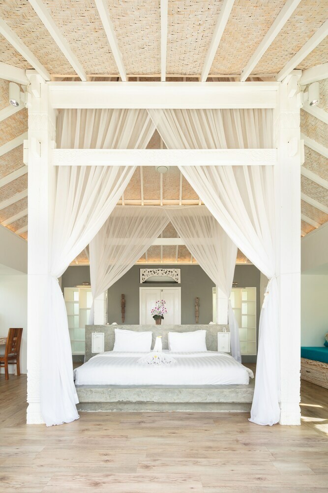 Hotel Mahi Mahi Villa & Suites