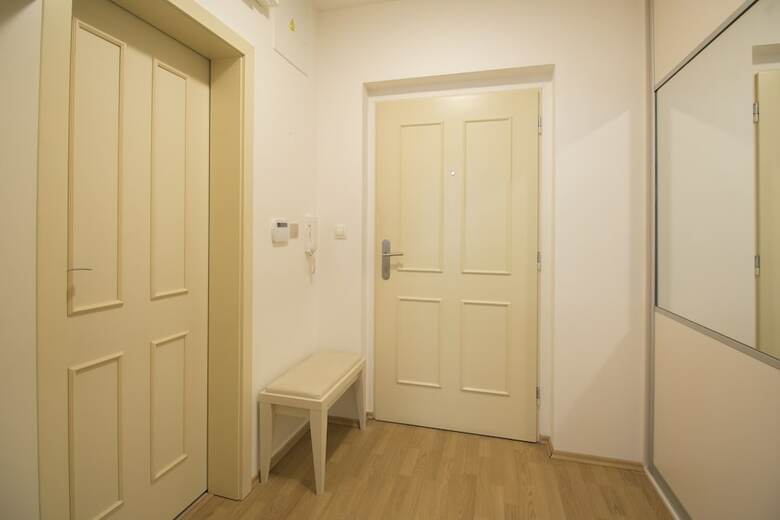 Luxurious Apartment Near Prague Castle