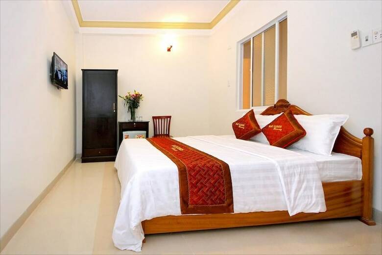 Hotel Blue Clouds Homestay