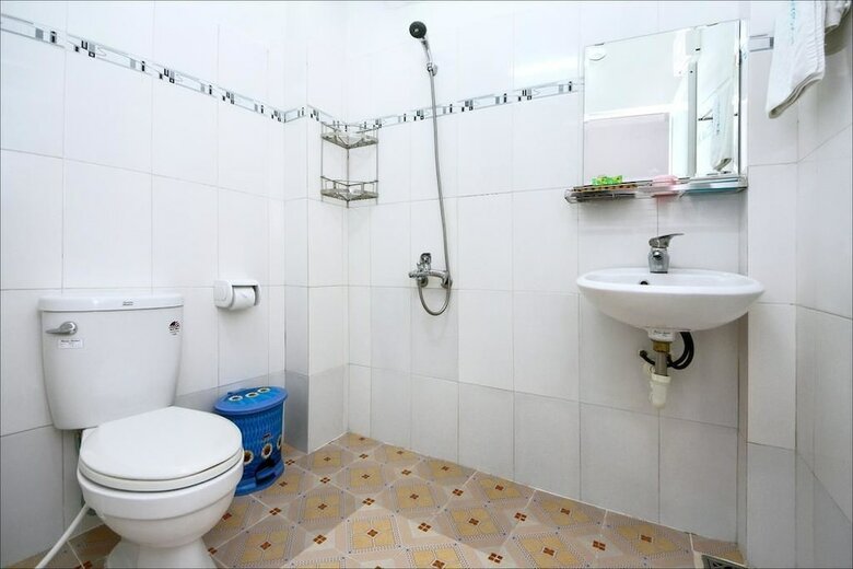 Hotel Blue Clouds Homestay
