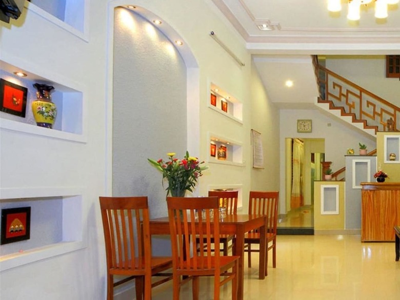 Hotel Blue Clouds Homestay