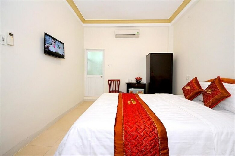 Hotel Blue Clouds Homestay