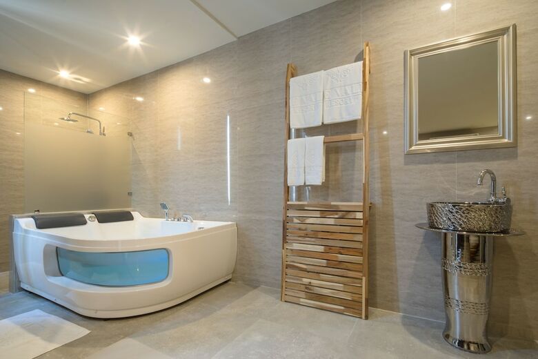 Hotel The Valen Resort
