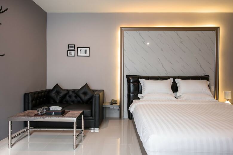 Hotel The Valen Resort