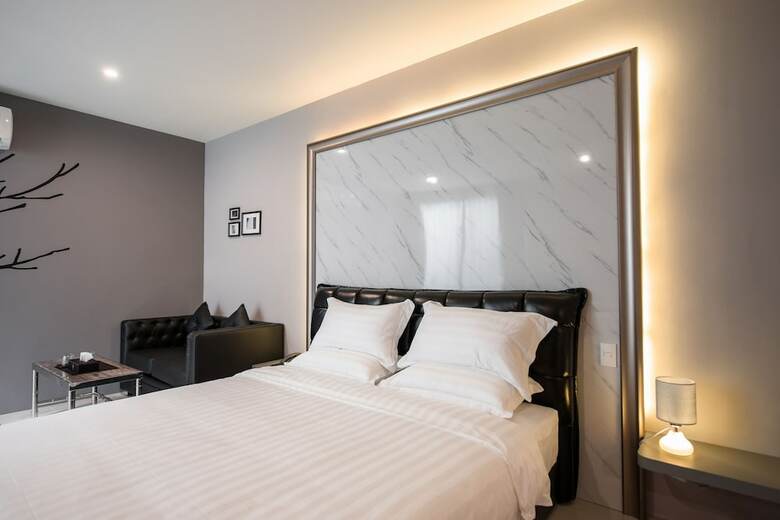 Hotel The Valen Resort