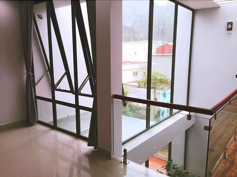 Hotel D'home Homestay Cat Ba