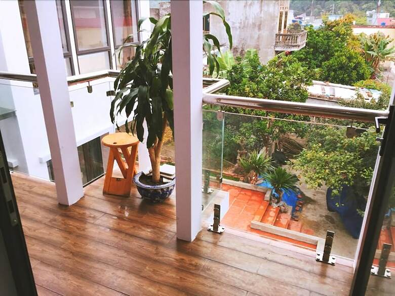 Hotel D'home Homestay Cat Ba