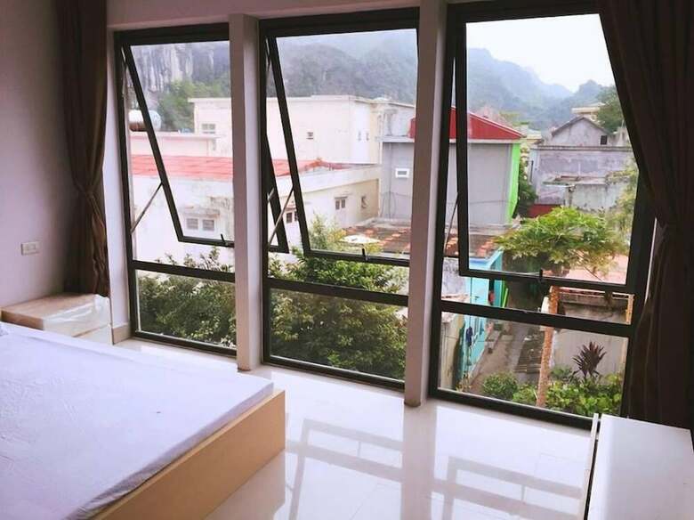 Hotel D'home Homestay Cat Ba