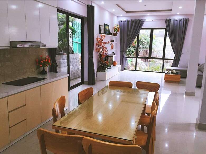 Hotel D'home Homestay Cat Ba