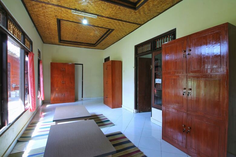 Hostal Pondok Mesari House Ubud