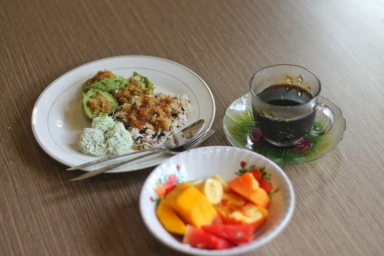 Hostal Pondok Mesari House Ubud