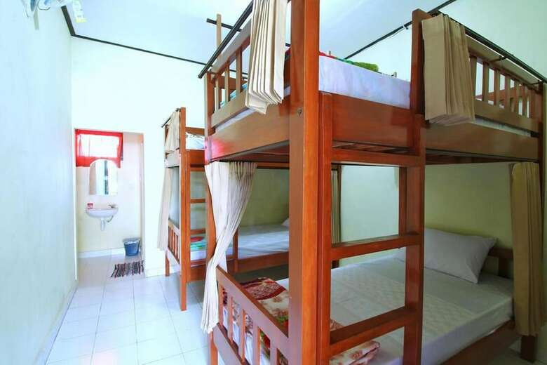 Hostal Pondok Mesari House Ubud