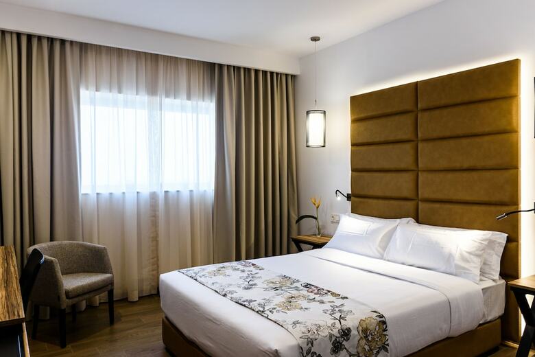 Hotel Ceiba Bissau