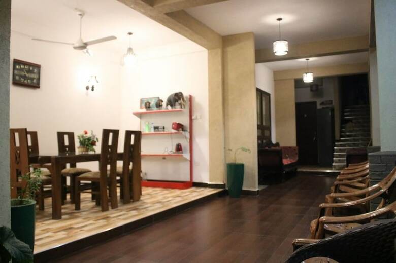 Hotel Dambulla Holiday Home