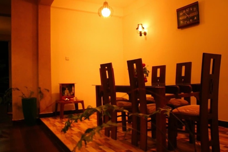 Hotel Dambulla Holiday Home