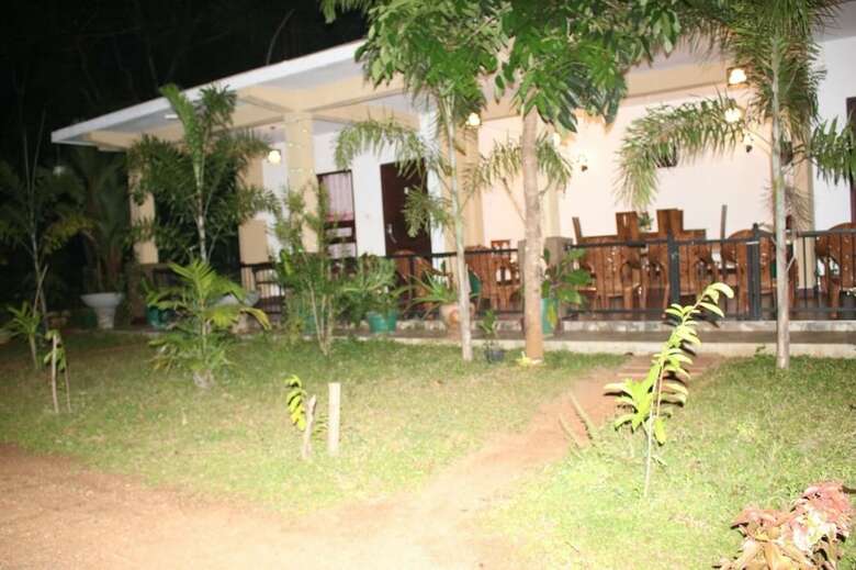 Hotel Dambulla Holiday Home