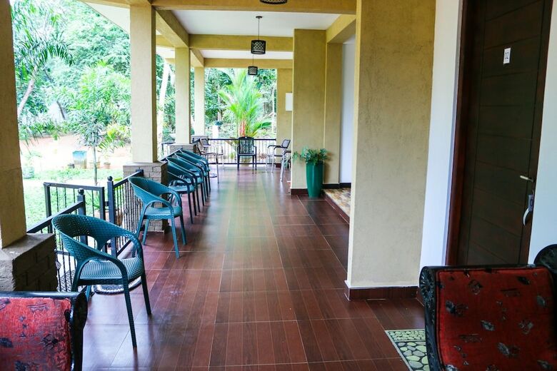Hotel Dambulla Holiday Home