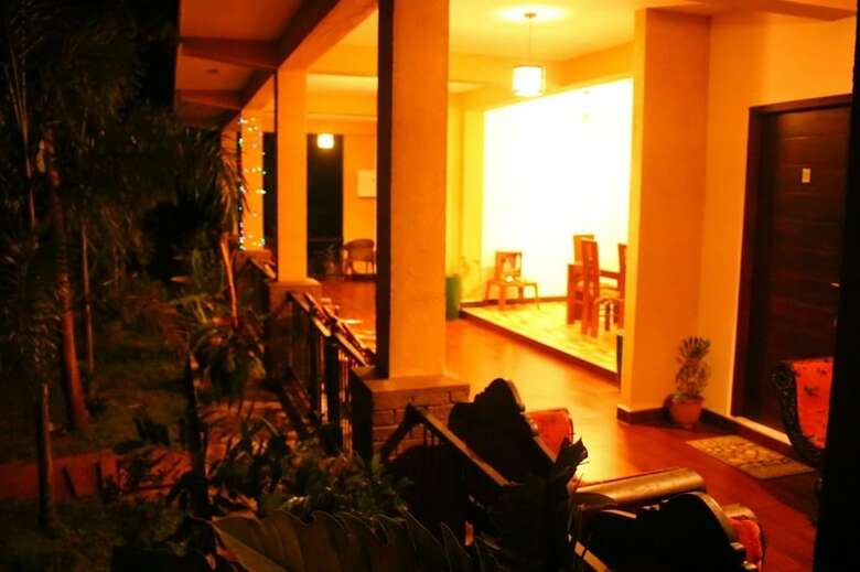 Hotel Dambulla Holiday Home