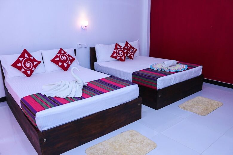 Hotel Dambulla Holiday Home