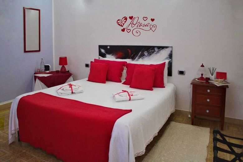 Bed & Breakfast La Collina Dei Ciliegi