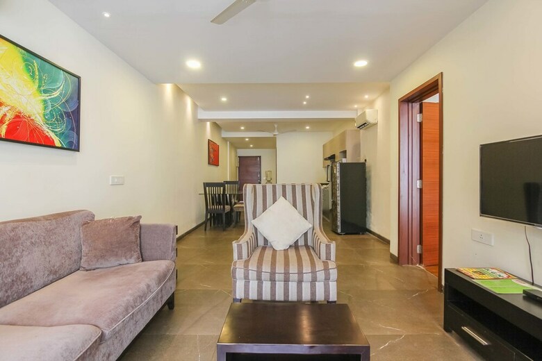 Aparthotel Acasa Wave