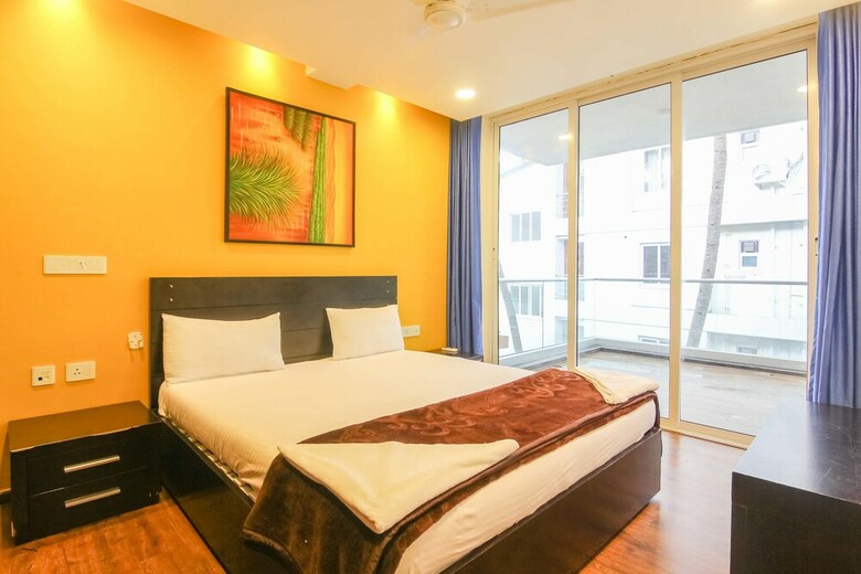 Aparthotel Acasa Wave