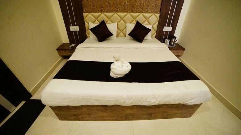 Hotel Mm Paradise