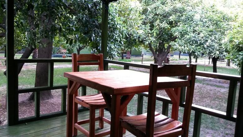 Hotel Yavuz Bungalow