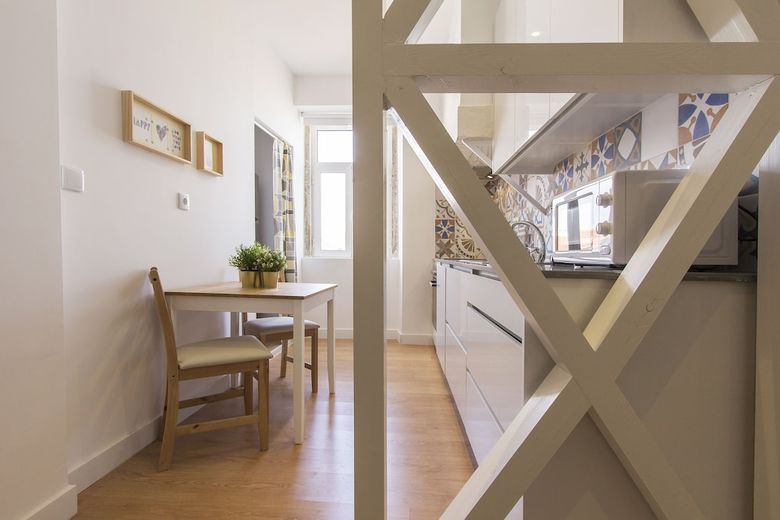 Apartamentos Bairro Alto Stylish By Homing