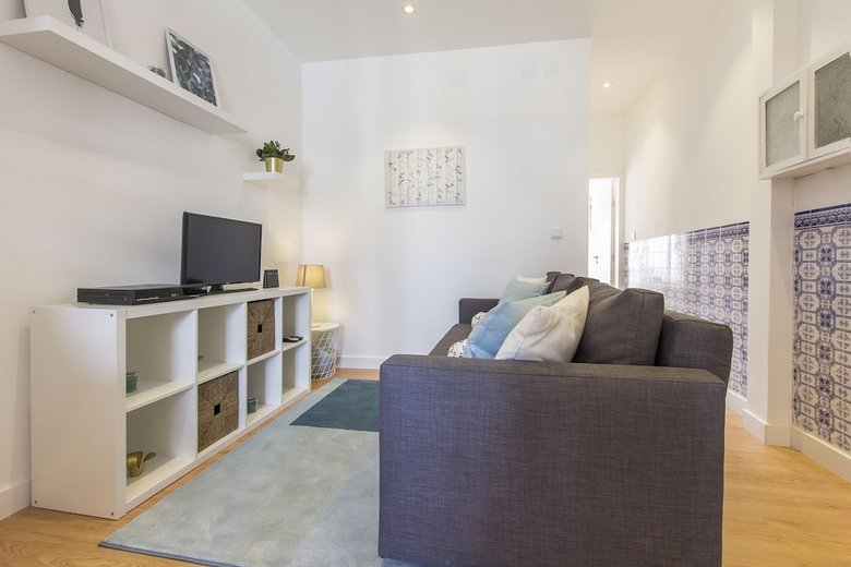 Apartamentos Bairro Alto Stylish By Homing