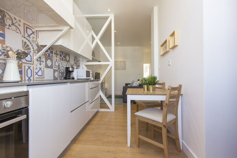 Apartamentos Bairro Alto Stylish By Homing