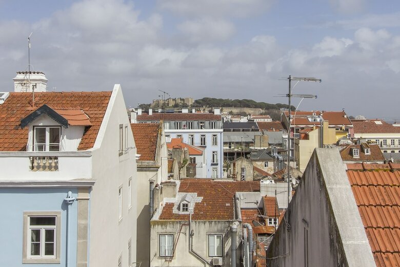 Apartamentos Bairro Alto Stylish By Homing