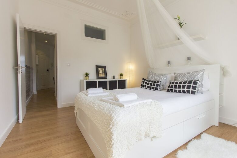 Apartamentos Bairro Alto Stylish By Homing