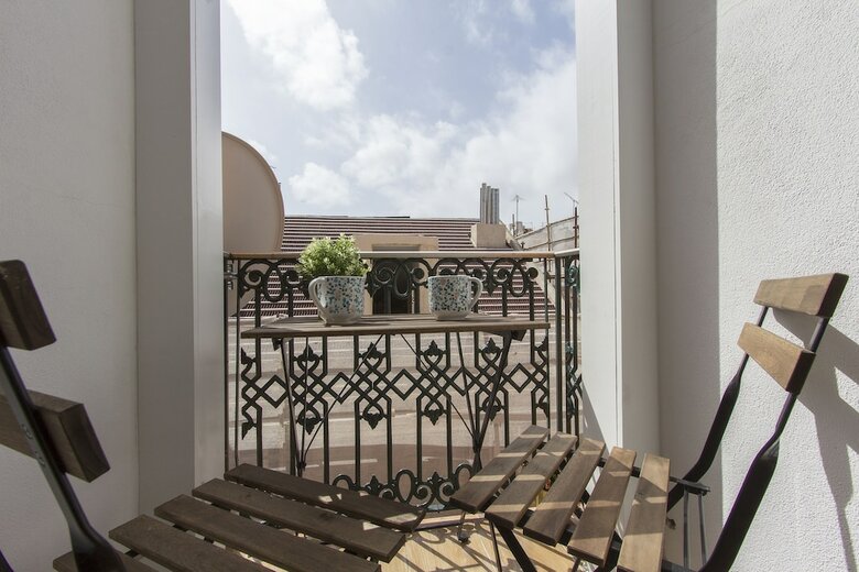 Apartamentos Bairro Alto Stylish By Homing