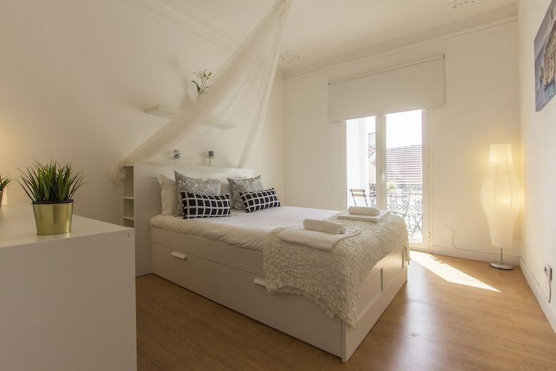 Apartamentos Bairro Alto Stylish By Homing