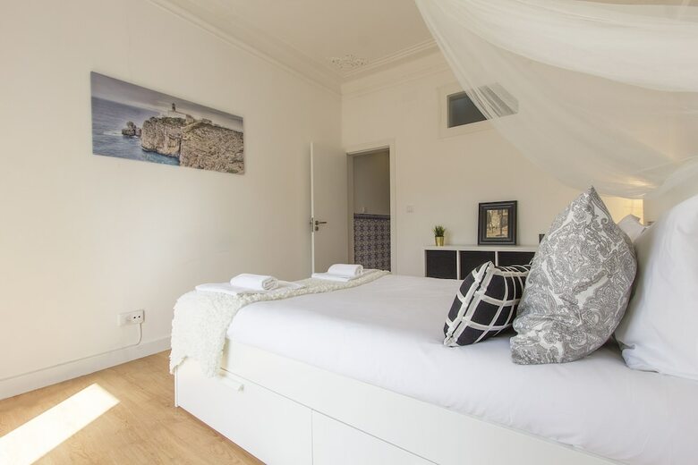 Apartamentos Bairro Alto Stylish By Homing