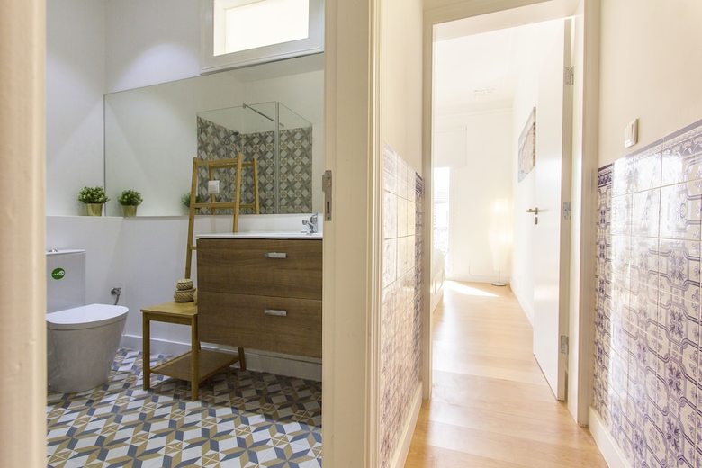 Apartamentos Bairro Alto Stylish By Homing