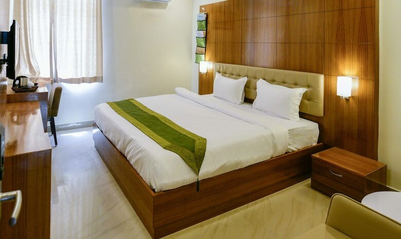 Hotel Treebo Kanaka Grand
